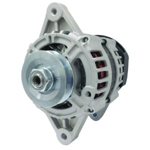 Alternator Vetus M3.28 | M3.29 – M4.15 t/m M4.45 – 12V 75A