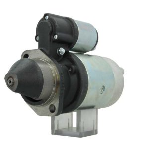 Silnik rozrusznika Sabb G-seria – 12V 2,7 kW (obracający się w lewo)