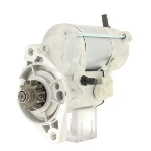 Silnik rozrusznika Sabb L3.139 | L4.186 – 12V 2,0 kW