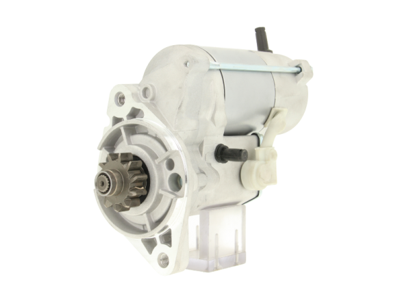 Silnik rozrusznika Sabb L3.139 | L4.186 – 12V 2,0 kW