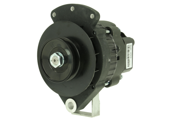 Dynamo Crusader – Westerbeke (Mando) – 12V 55A