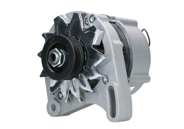 Dynamo Lombardini Marine LDW702M – LDW2204M – 12V 120A