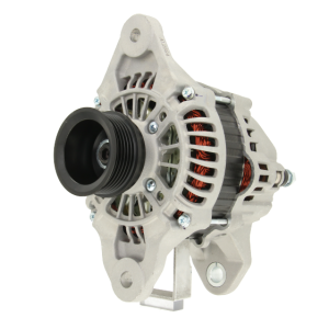 Alternator Volvo Penta D1-13 | D1-20 | D1-30 | D2-40 | D2-55 | D2-75 – 12V 115A