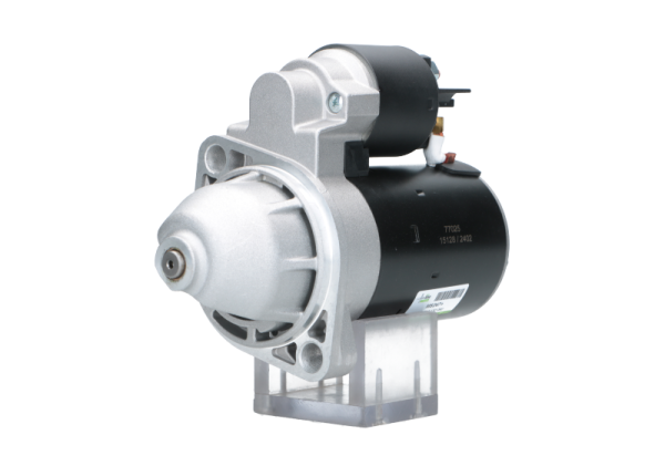 Silnik rozruchowy Bukh DV10 | DV20 | DV29 | DV32 | DV36 | DV48 – 12V 1,2 kW