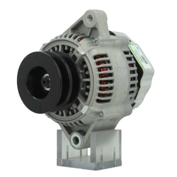 Alternator Nanni 6.420TDI – 12V 80A