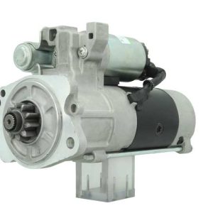 Silnik rozruchowy Solé Diesel SM-103 | SM-105 – 12V 3,0 kW