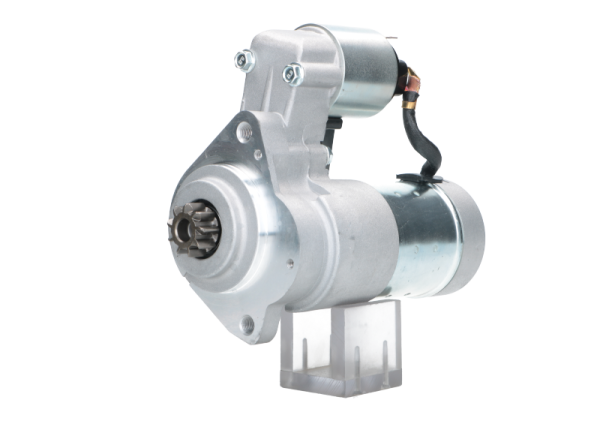 Silnik rozruchowy Yanmar Marine seria 2V – 12V 1,2 kW