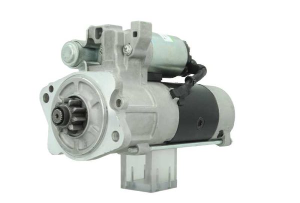 Silnik rozruchowy Solé Diesel SM-103 | SM-105 – 12V 3,0 kW