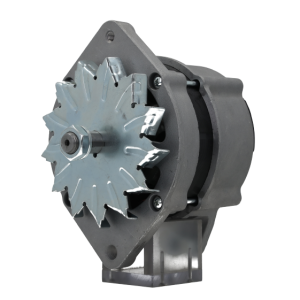 Alternator Nanni N3 | N4-seria – 3.100 t/m 5.280 – 12V 120A