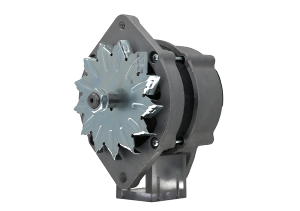 Alternator Nanni N3 | N4-seria – 3.100 t/m 5.280 – 12V 120A