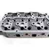 Głowica cylindra kompletna Solé Diesel Mini 33 – JF Marine Power JF10