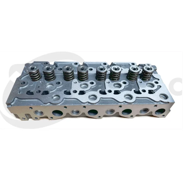 Głowica cylindra Beta Marine Beta 50 – Nanni N4.50 (wtrysk pośredni / IDI, typ 1)