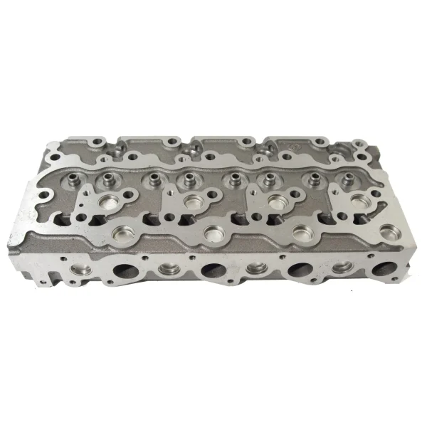 Głowica cylindra Beta Marine Beta 50 – Nanni N4.50 (wtrysk pośredni / IDI, typ 1)