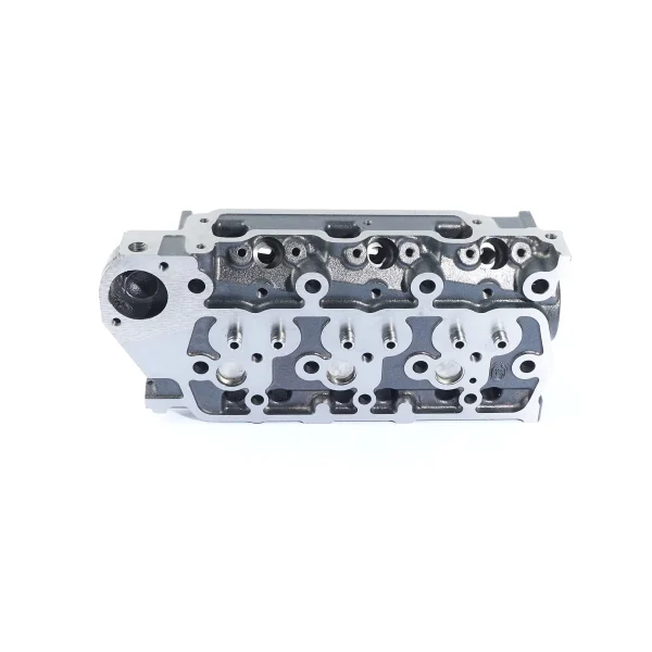 Głowica cylindra Solé Diesel Mini 23 – Vetus M3.10 – Meiki M3DM (wtrysk pośredni)