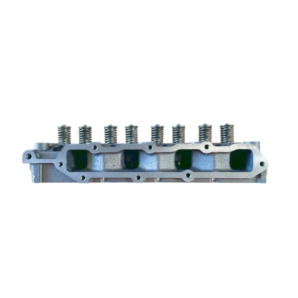 Głowica cylindra kompletna Solé Diesel Mini 44 | Mini 55 – Vetus M4.15 | M4.17 – Craftsman Marine CM4.42 – JF Marine Power JF15