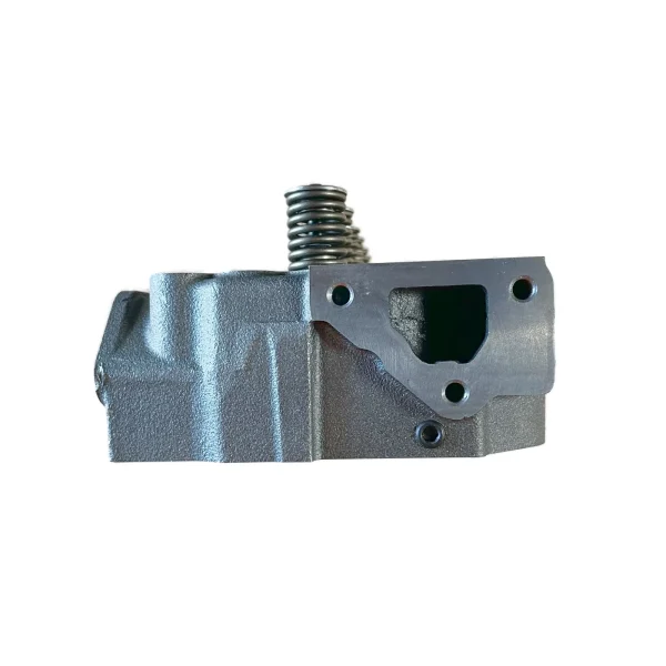 Głowica cylindra kompletna Solé Diesel Mini 44 | Mini 55 – Vetus M4.15 | M4.17 – Craftsman Marine CM4.42 – JF Marine Power JF15
