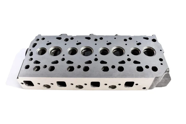 Głowica cylindra kompletna Solé Diesel Mini 44 | Mini 55 – Vetus M4.15 | M4.17 – Craftsman Marine CM4.42 – JF Marine Power JF15