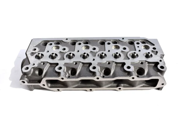 Głowica cylindra kompletna Solé Diesel Mini 44 | Mini 55 – Vetus M4.15 | M4.17 – Craftsman Marine CM4.42 – JF Marine Power JF15