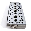 Głowica cylindra kompletna Solé Diesel Mini 44 | Mini 55 – Vetus M4.15 | M4.17 – Craftsman Marine CM4.42 – JF Marine Power JF15