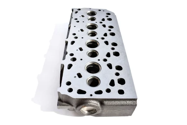 Głowica cylindra kompletna Solé Diesel Mini 44 | Mini 55 – Vetus M4.15 | M4.17 – Craftsman Marine CM4.42 – JF Marine Power JF15
