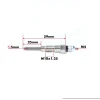 Świeca żarowa Beta Marine Beta 28 | Beta 30 | Beta 35 | Beta 38 – Nanni N3.30 | N4.38 – Universal M-25XPB | M-35B