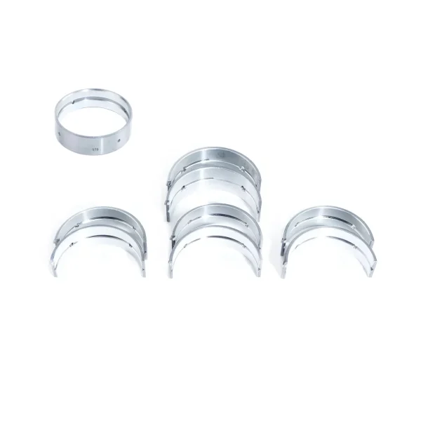 Zestaw łożysk głównych Beta Marine Beta 28 | Beta 30 | Beta 35 | Beta 38 – Nanni N3.30 | N4.38 – Universal M-25XPB | M-35B