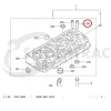 Przewód zaworowy wlotu Solé Diesel Mini 33 | Mini 44 | Mini 55 – Vetus M4.15 | M4.17 – Craftsman Marine CM4.42 – JF Marine Power JF10 | JF15