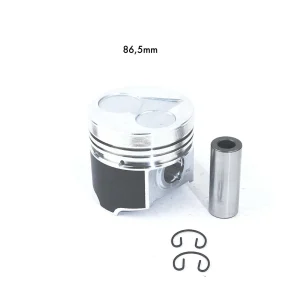 Zestaw naprawczy silnika Beta Marine Beta 50 – Nanni N4.50 (wtrysk pośredni / IDI)