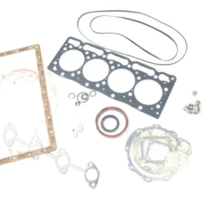 Kompletny zestaw uszczelek Beta Marine Beta 38 | Beta 45T – Nanni N4.38
