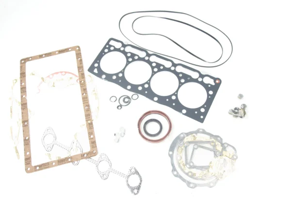 Kompletny zestaw uszczelek Beta Marine Beta 38 | Beta 45T – Nanni N4.38