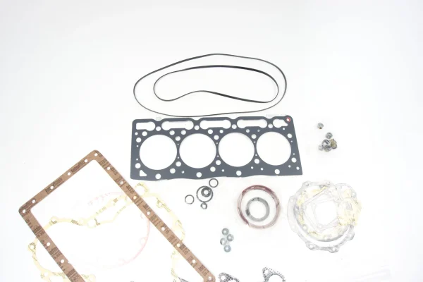 Kompletny zestaw uszczelek Beta Marine Beta 38 | Beta 45T – Nanni N4.38