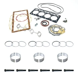 Zestaw naprawczy in-frame Beta Marine Beta 38 | Beta 45T – Nanni N4.38