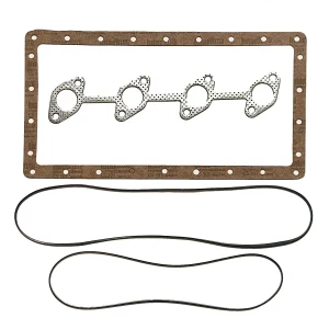 Zestaw uszczelek basic Beta Marine Beta 35 | Beta 38 | Beta 45T – Nanni N4.38 – Universal M-35B