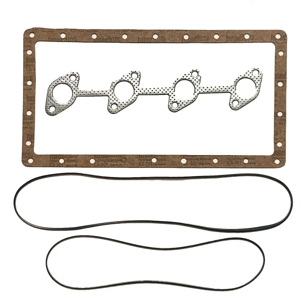 Zestaw uszczelek basic Beta Marine Beta 35 | Beta 38 | Beta 45T – Nanni N4.38 – Universal M-35B