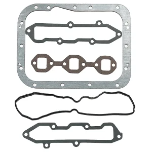 Zestaw uszczelek basic Solé Diesel Mini 33 – JF Marine Power JF10