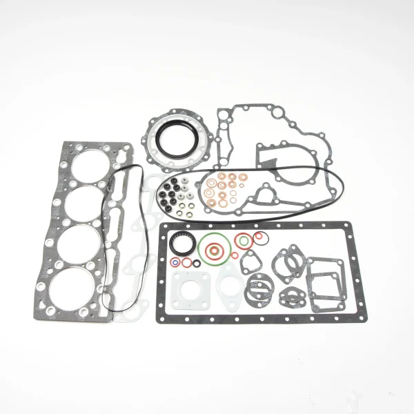 Zestaw uszczelek Beta Marine Beta 35 – Universal M-35B