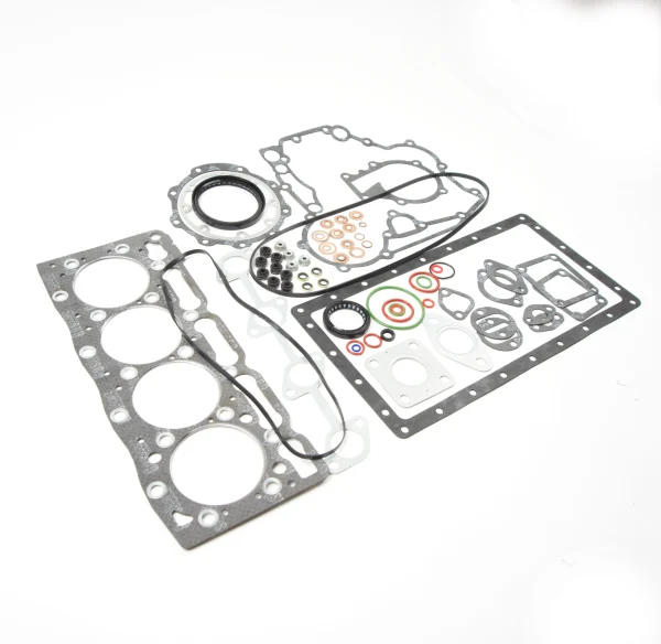 Zestaw uszczelek Beta Marine Beta 35 – Universal M-35B