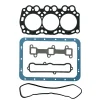 Kompletny zestaw uszczelek Solé Diesel Mini 26 – Vetus M3.09 | M3.28 – Craftsman Marine CM3.27 – JF Marine Power JF6-1500