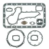 Zestaw uszczelek dolnych Beta Marine Beta 50 – Nanni N4.50