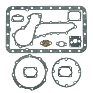 Zestaw uszczelek dolnych Beta Marine Beta 50 – Nanni N4.50