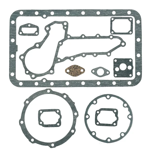 Zestaw uszczelek dolnych Beta Marine Beta 50 – Nanni N4.50