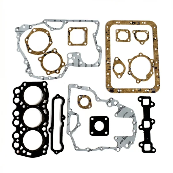 Zestaw uszczelek Solé Diesel Mini 26 – Vetus M3.09 | M3.28 – Craftsman Marine CM3.27 – JF Marine Power JF6-1500