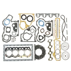 Zestaw uszczelek Solé Diesel Mini 74 – JF Marine Power JF30-1500 | JF40-1500 | JF44-1500