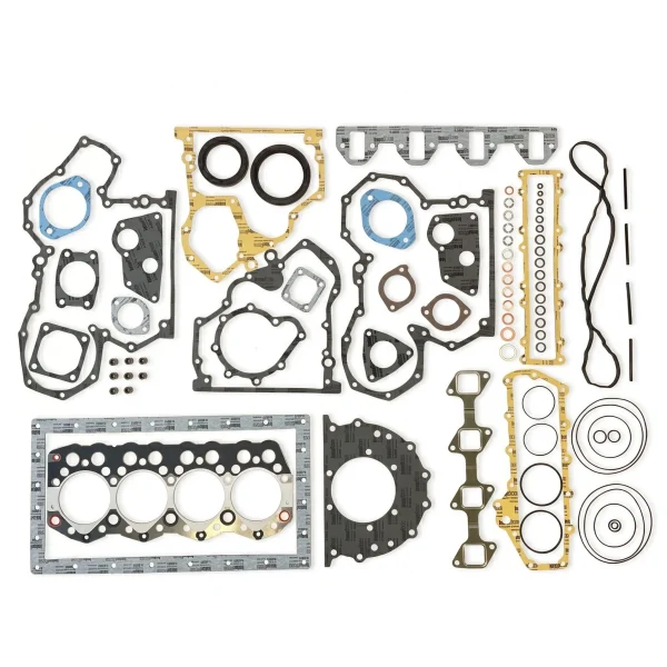 Zestaw uszczelek Solé Diesel Mini 74 – JF Marine Power JF30-1500 | JF40-1500 | JF44-1500