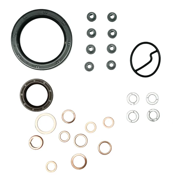 Kompletny zestaw uszczelek Solé Diesel Mini 44 | Mini 55 – Vetus M4.15 | M4.17 – Craftsman Marine CM4.42 – JF Marine Power JF15