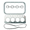 Kompletny zestaw uszczelek Solé Diesel Mini 44 | Mini 55 – Vetus M4.15 | M4.17 – Craftsman Marine CM4.42 – JF Marine Power JF15