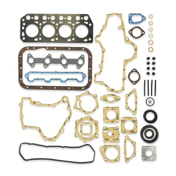 Komplet uszczelek Solé Diesel Mini 32