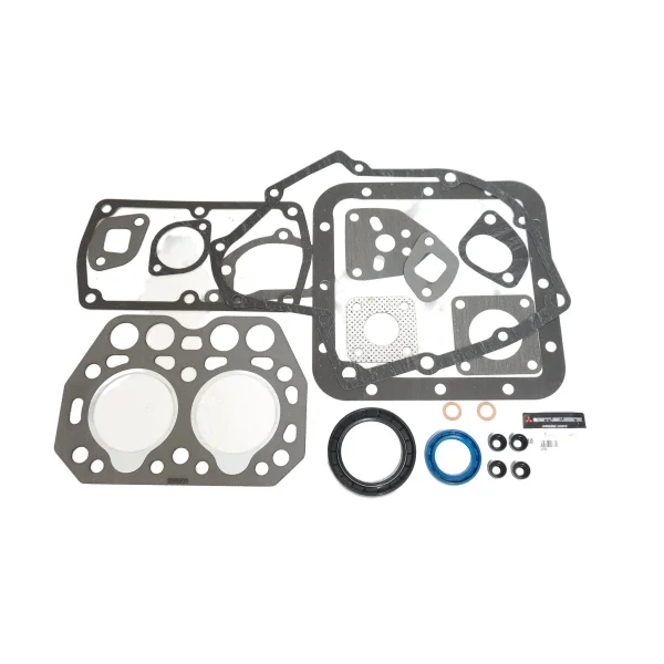 Zestaw uszczelek Solé Diesel Mini 18 – kompletny
