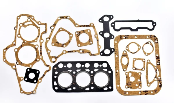 Zestaw uszczelek Solé Diesel Mini 23 – Vetus M3.10 – Meiki M3DM