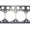 Zestaw naprawczy Solé Diesel Mini 44 | Mini 55 – Vetus M4.15 | M4.17 – Craftsman Marine CM4.42 – JF Marine Power JF15
